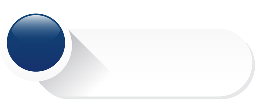 Flat Web Button Isolated element png