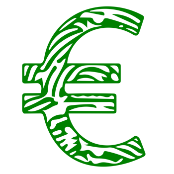 Euro Currency Symbol png