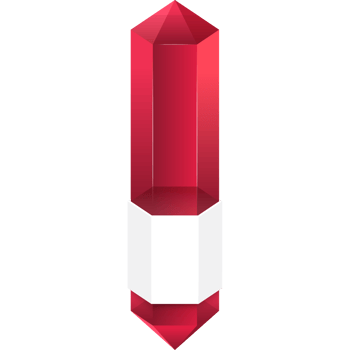 Modern infographics design crystal options banner. png
