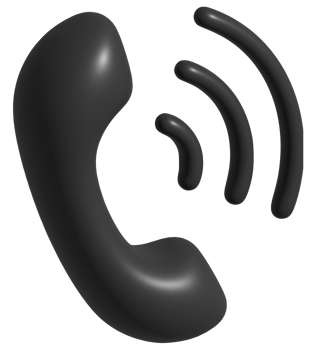 phone 3d icon png