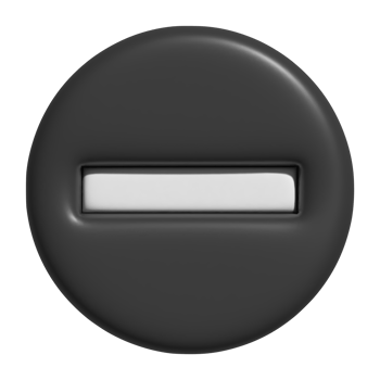 do not entry sign 3d icon png