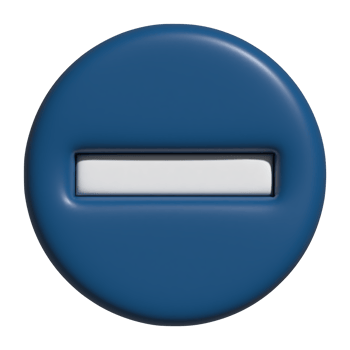 do not entry sign 3d icon png