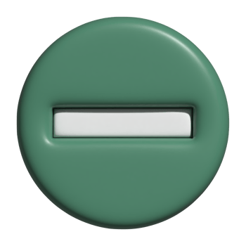 do not entry sign 3d icon png