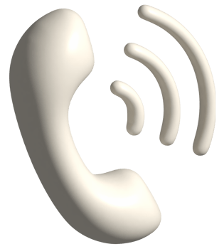 phone call 3d icon png