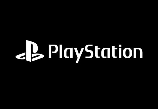 playstation, ps5, ps4 logo free vector