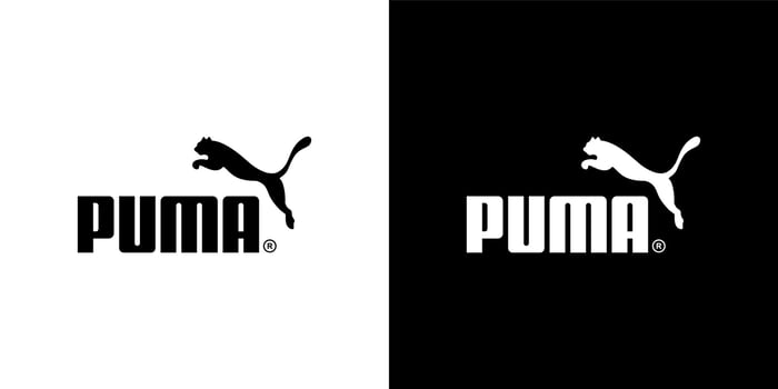 puma logo vector, puma icon free vector