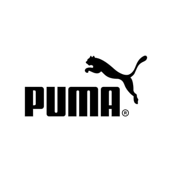 puma logo vector, puma icon free vector
