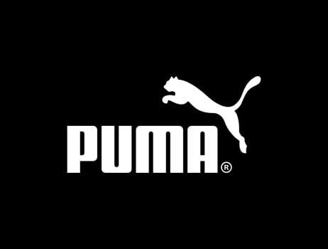 puma logo vector, puma icon free vector