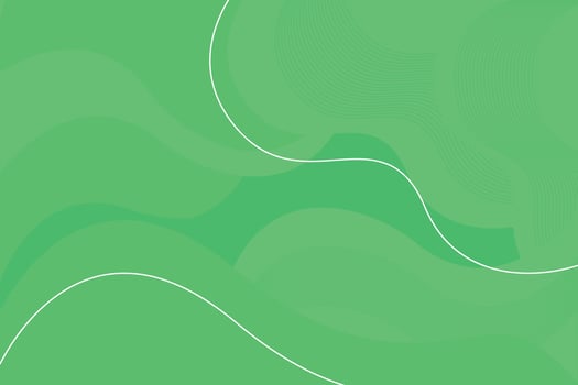 vector abstract background  wavy modern