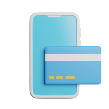 Phone Digital Payment png