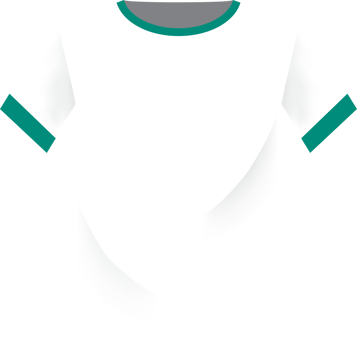 t shirt mockup for shop and restaurant png