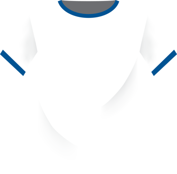 t shirt mockup for shop and restaurant png