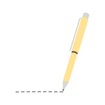Pen drawing doodle sketch line png