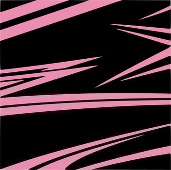 Beautiful abstract vector pattern, background and wallpaper
