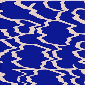 Beautiful abstract vector pattern, background and wallpaper