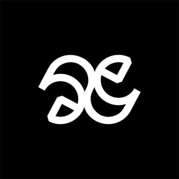 modern letter x line creative logo design vector