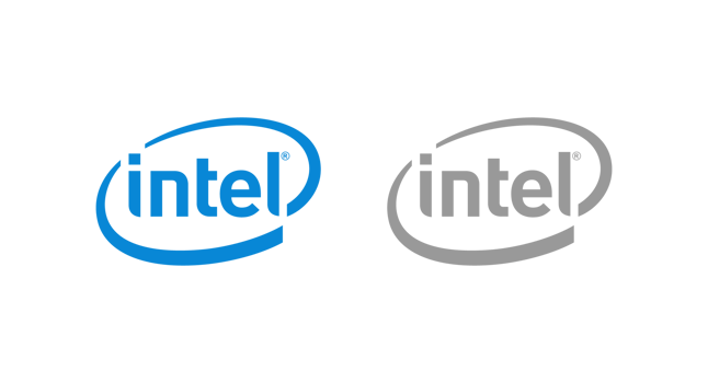 Intel transparent png, Intel free png