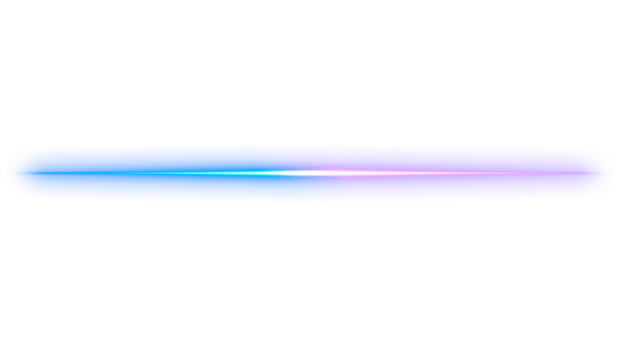 Lens flare light special effect png