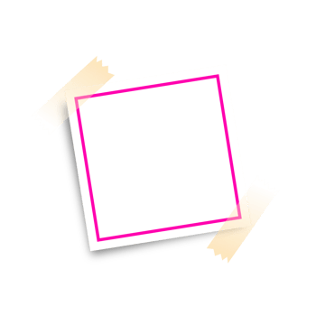 The Picture Frame on the wall png