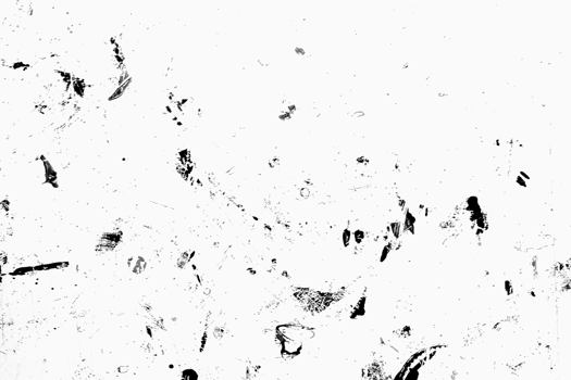 Overlay Distressed Grunge Noise Transparent PNG Texture Background
