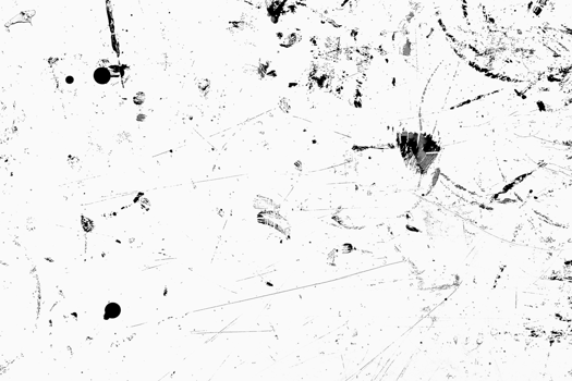 Overlay Distressed Grunge Noise Transparent PNG Texture Background
