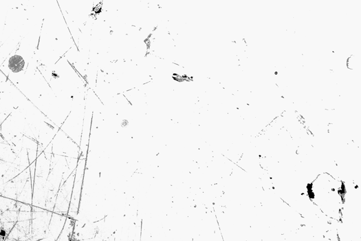 Overlay Distressed Grunge Noise Transparent PNG Texture Background