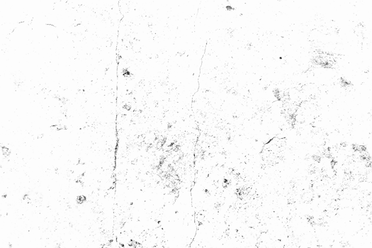 Transparent PNG Overlay Distressed Grunge Noise Texture Background