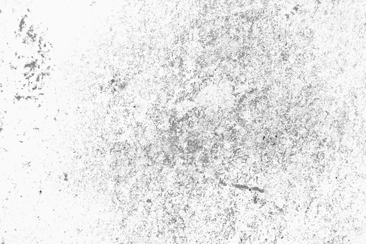 Transparent PNG Overlay Distressed Grunge Noise Texture Background