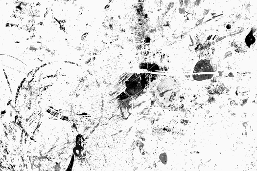 Transparent PNG Overlay Distressed Grunge Noise Texture Background
