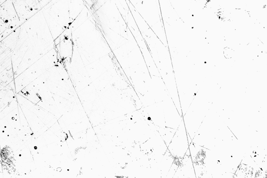 Transparent PNG Overlay Distressed Grunge Noise Texture Background