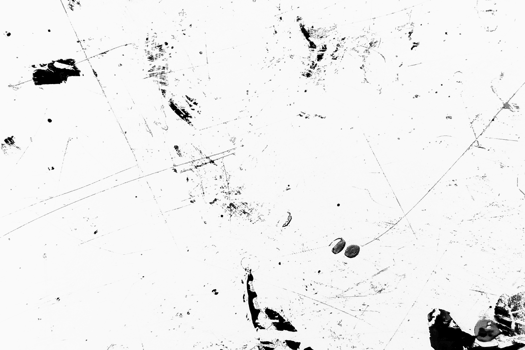 Transparent PNG Overlay Distressed Grunge Noise Texture Background