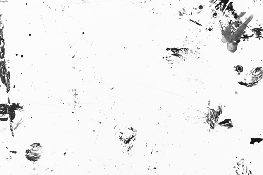 Transparent PNG Overlay Distressed Grunge Noise Texture Background