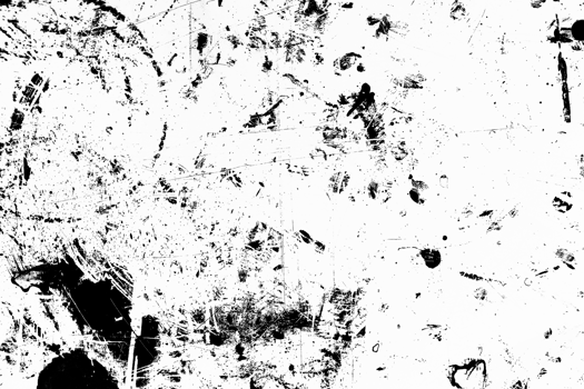 Transparent PNG Overlay Distressed Grunge Noise Texture Background