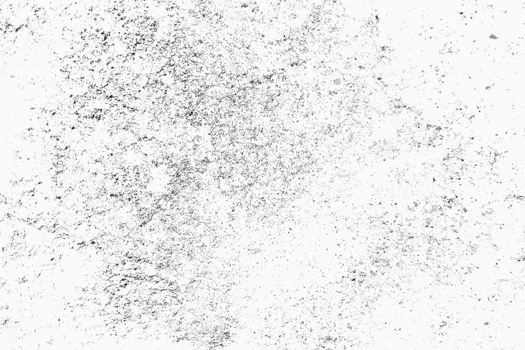Transparent PNG Overlay Distressed Grunge Noise Texture Background