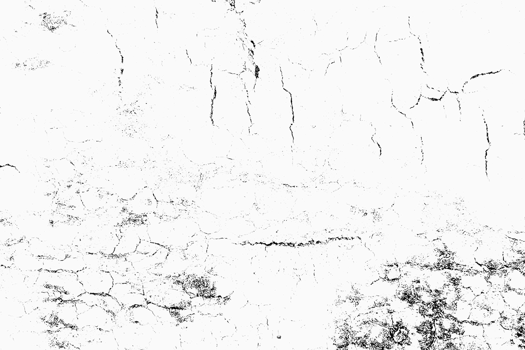 Transparent PNG Overlay Distressed Grunge Noise Texture Background