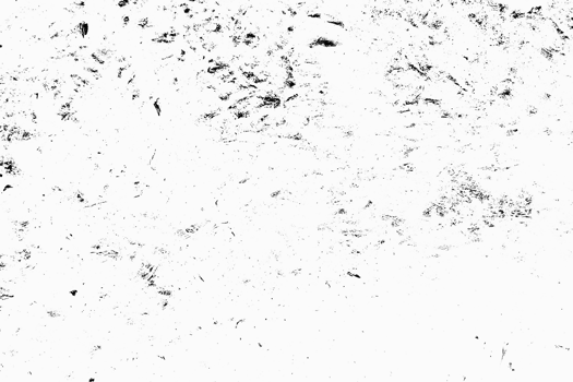 Transparent PNG Overlay Distressed Grunge Noise Texture Background