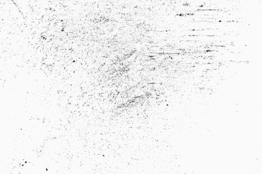 Transparent PNG Overlay Distressed Grunge Noise Texture Background