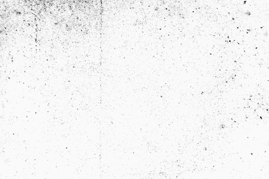 Transparent PNG Overlay Distressed Grunge Noise Texture Background