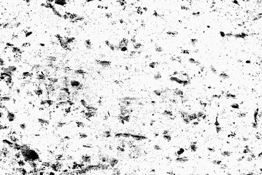 Transparent PNG Overlay Distressed Grunge Noise Texture Background