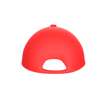 Cap isolated on transparent png