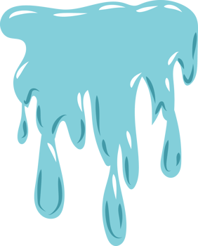 Splatter color png graphic clipart design