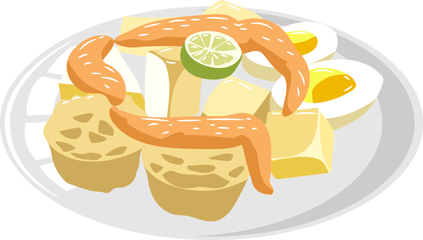 Siomay png graphic clipart design