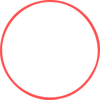 Pink Circle Symbol png