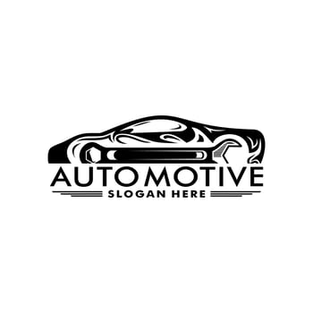 Autocar logo design vector, car logo design for car company, garage, showroom, and other vector