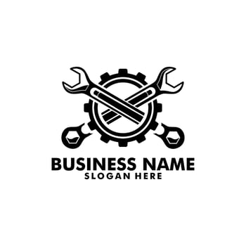 Autocar logo design vector, car logo design for car company, garage, showroom, and other vector