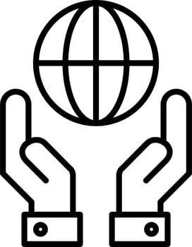 Tasking Vector Icon
