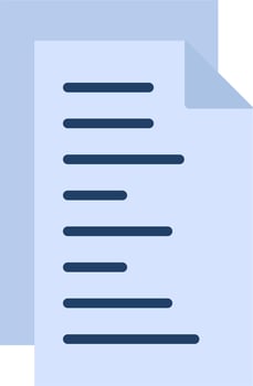 Files Vector Icon