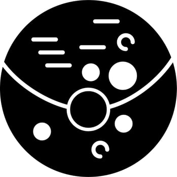 Venus Vector Icon