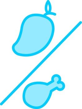 Food Vector Icon