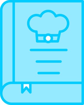 Book Vector Icon